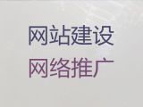 台山市开源网站设计制作-购物商城建设，多年专业建站经验